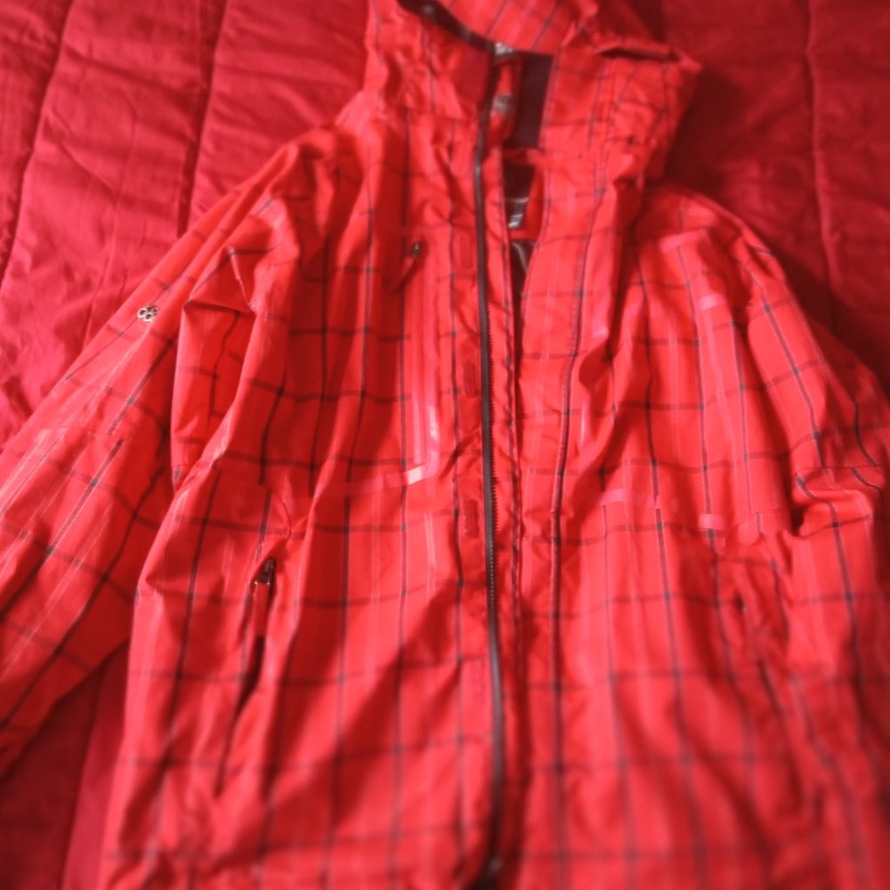 Men's 686 snow jacket L